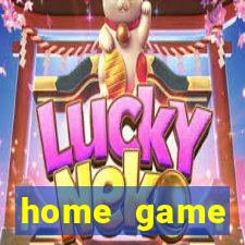 home game gamecategoryid 3